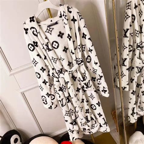 lv pjs wholesale|louis vuitton pajama set.